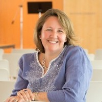 Ferguson Library Employee Karen Danvers's profile photo