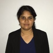Kavitha Sekar Email