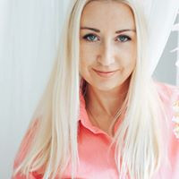 1World Online Employee Tatyana Yarosh's profile photo