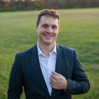 Foley Power Solutions Employee Wesley Nelson's profile photo