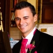AFerry Employee Michael Howe-Davies's profile photo