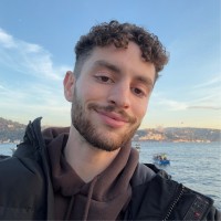 Snowball Employee Jon Weigell's profile photo
