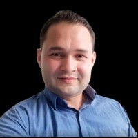 Omnisalud Employee Cesar Augusto Centeno Aldana's profile photo