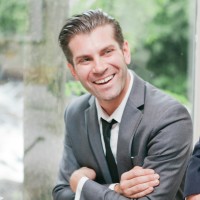 American School of Classical Studies at Athens Employee Andrew Federico's profile photo