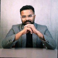 Social Eagle Employee Vishnuhari Harikumar's profile photo