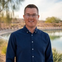 K. Donavan, A Staging Company Employee Jared Russell's profile photo