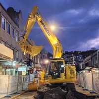 Kb Contractors Employee Brad Brownlie's profile photo
