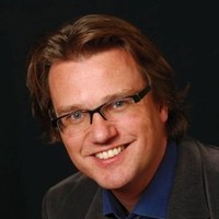 TeamPath Employee Tom Marsden's profile photo