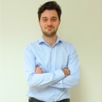 aptki Employee Eric Ruiz's profile photo