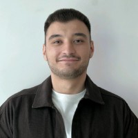 EY Employee Mehmet Onal's profile photo