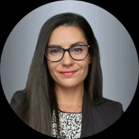 WorkBoard Employee Daniela Koleva's profile photo