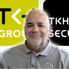 TKH Security Employee Marcel van Kersbergen's profile photo
