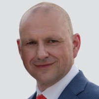 Mark Horobin Email & Phone Number