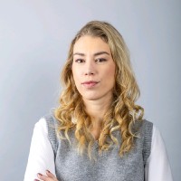 PHPro Employee Nathalie de Martin's profile photo
