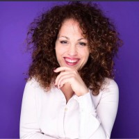 CMS Germany Employee Victoria Gieseking's profile photo