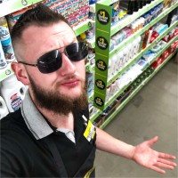 Dollar General Employee Jonathan Himmelwright's profile photo