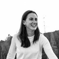 Golf Digest Employee Keely Levins's profile photo