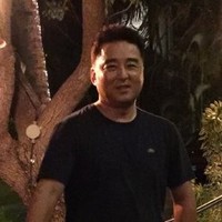 Astra Packaging Employee Paul Kim's profile photo
