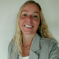 Multiglas ApS Employee Lone Dam's profile photo