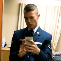 Home Depot Tool Rental Employee Keegan Lingk's profile photo