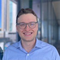 AllianceBernstein Employee Mark Laborde's profile photo