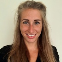 Rabobank Groep Employee Danielle Weber's profile photo