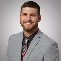 Iron Insurance Partners LLC Employee Derek Krier's profile photo