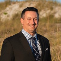 Lanier Wealth Management Employee Timothy Lanier's profile photo