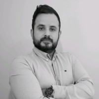 Recambios Colón Employee Sergio B.'s profile photo