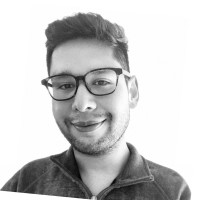 REMEZCLA Employee Joaquin Delgado's profile photo