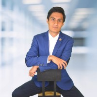 Harso Technologies Employee Saul Alejandro Gaspar Ordoñez's profile photo