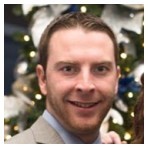 Trimble Transportation Employee Chris Bitner's profile photo