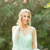 Backbone Employee Cristina Gazzola's profile photo