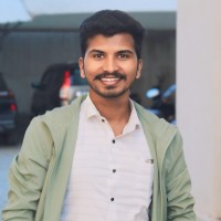 DeepQ-AI Employee Sushant Gandhale's profile photo