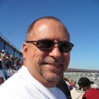 Aether DBS Employee David Gilmore's profile photo