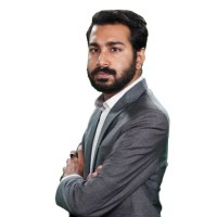 iPath (Pvt.) Ltd Employee Mwaqas Akhtar's profile photo