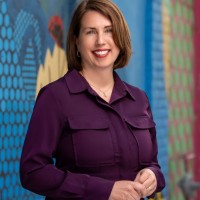 Newark Alliance Employee Catherine Kutcher's profile photo