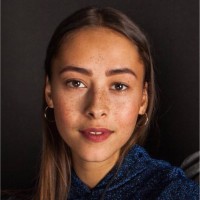 FAZE models Employee Natalia Daouda's profile photo