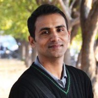 Click Labs Employee Yogesh Negi's profile photo