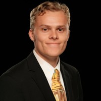 United Tool & Mold Inc. Employee Caleb Wiggins's profile photo