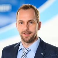 KRONE Trailer Employee Andreas Arns's profile photo