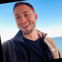 Tennessee School for the Blind Employee Michael Zachary's profile photo