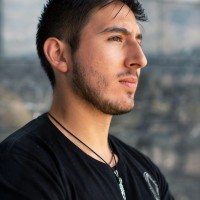 Armco Capital Employee Daniel Mateo Chavarro Hernandez's profile photo