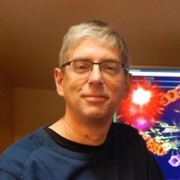 TheGameCreators Employee Rick Vanner's profile photo