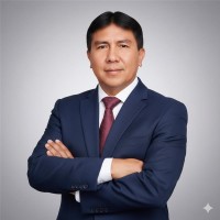 Agrobanco Employee Guido Núñez's profile photo