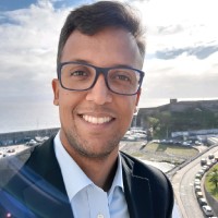 Inovretail Employee Thiago Araújo's profile photo