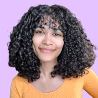 OpenForge Employee Nathalie Elias's profile photo