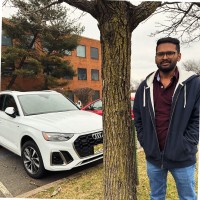 DeviseSoft Technology Employee Manideep Kommalapati's profile photo