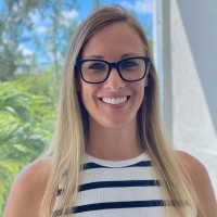 Cope Notes® Employee Hannah Glenn's profile photo