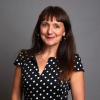 The University of Sheffield Employee Claire Hamilton's profile photo